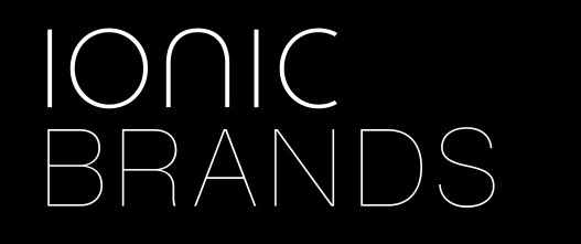 Ionic Brands Corp.