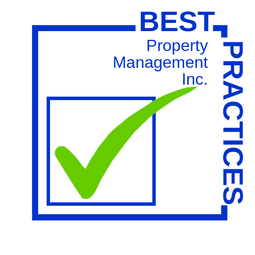 Best Practices Property Management Inc.