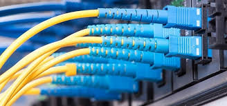 Jacksonville Fiber Optic Cable Connections