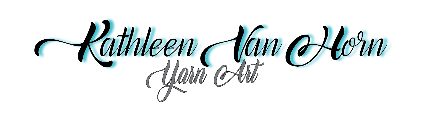 Kathleen Van Horn, Yarn Artist