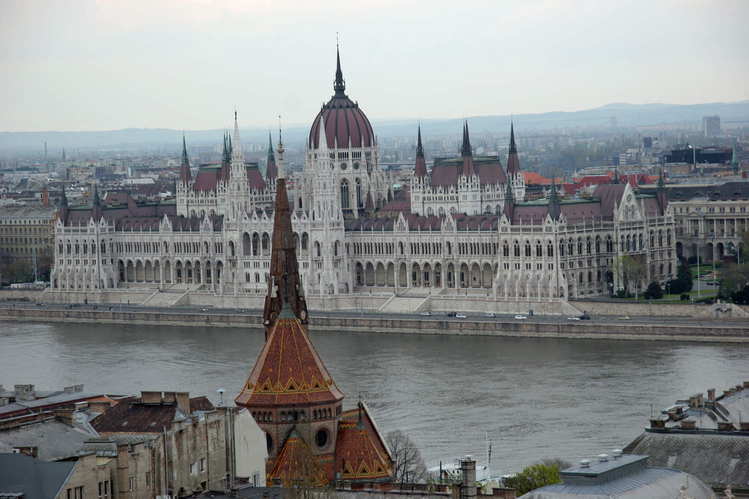 Hungary 2010 & 2013