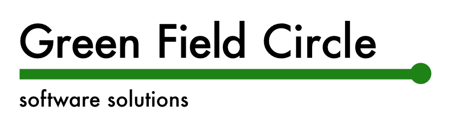 Green Field Circle