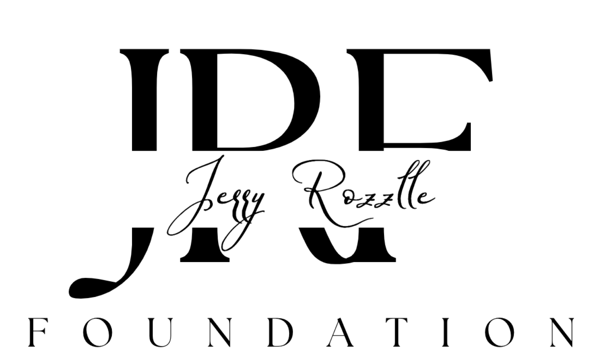 Jerry Rozzlle Foundation 