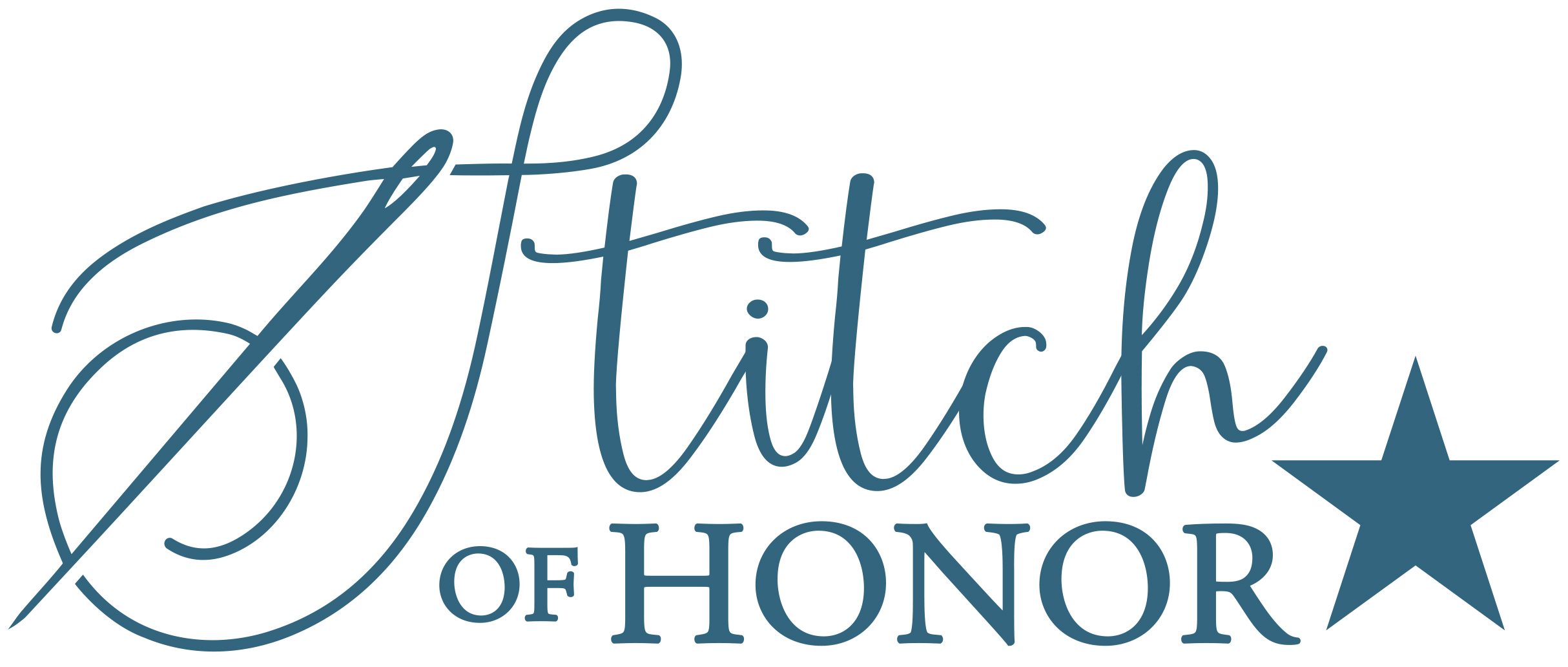 Stitch of Honor