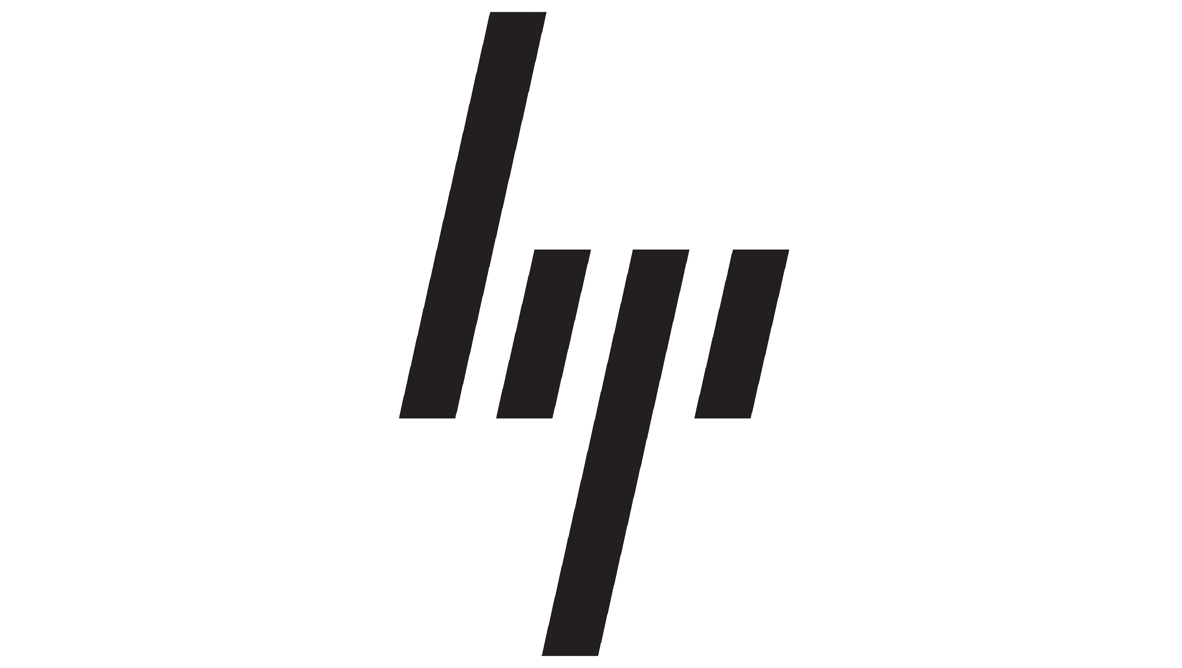 HP hardware devices