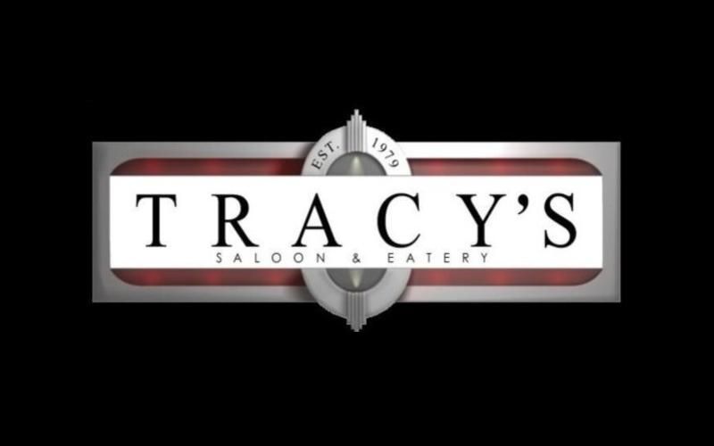 Tracy's Saloon & Eatery