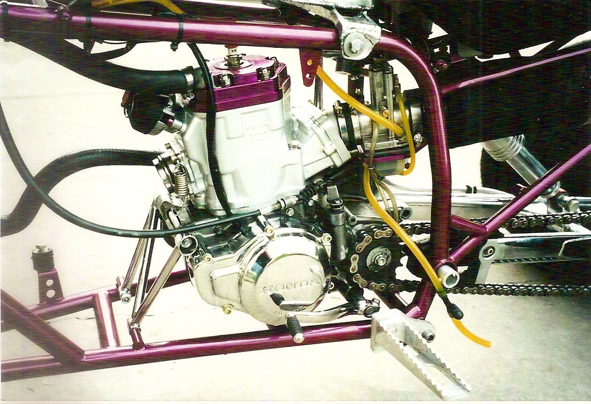 Engine Porting
