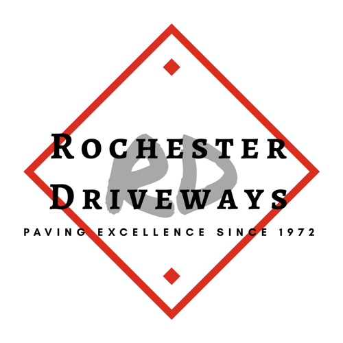 Rochester Driveways, Inc.