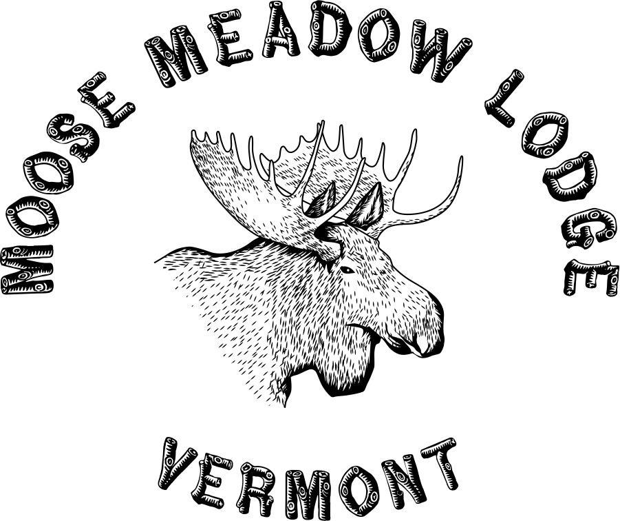 Moose Meadow Lodge logo